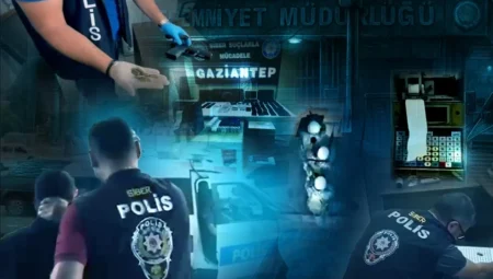 Ali Yerlikaya: ‘Siber suçlara karşı 31 ilde düzenlenen operasyonlarda 190 kişi yakalandı’